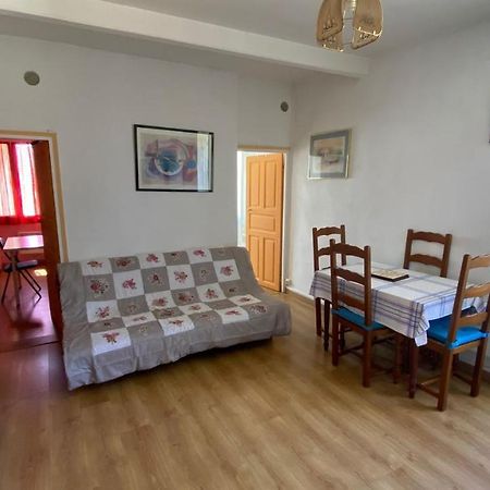 A Petricaghja Daire Alata Dış mekan fotoğraf