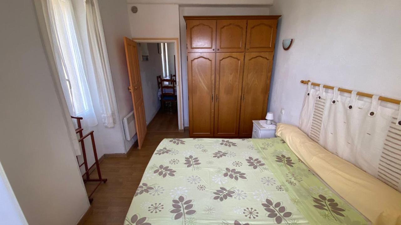 A Petricaghja Daire Alata Dış mekan fotoğraf