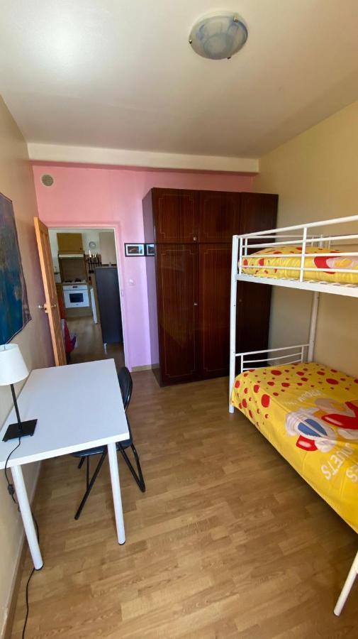 A Petricaghja Daire Alata Dış mekan fotoğraf