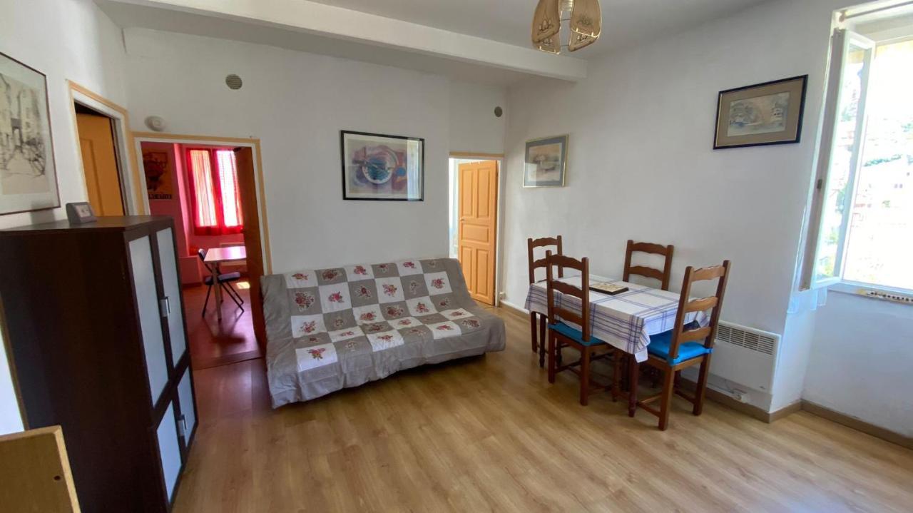 A Petricaghja Daire Alata Dış mekan fotoğraf