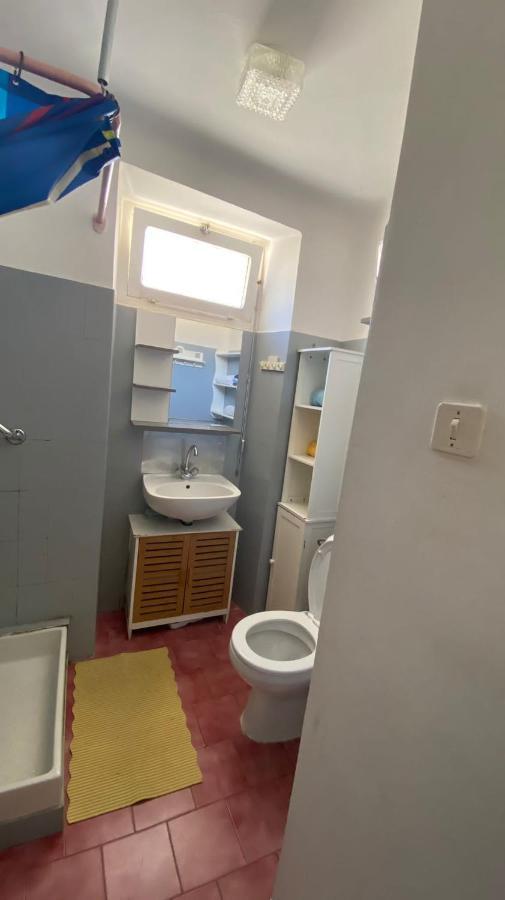 A Petricaghja Daire Alata Dış mekan fotoğraf