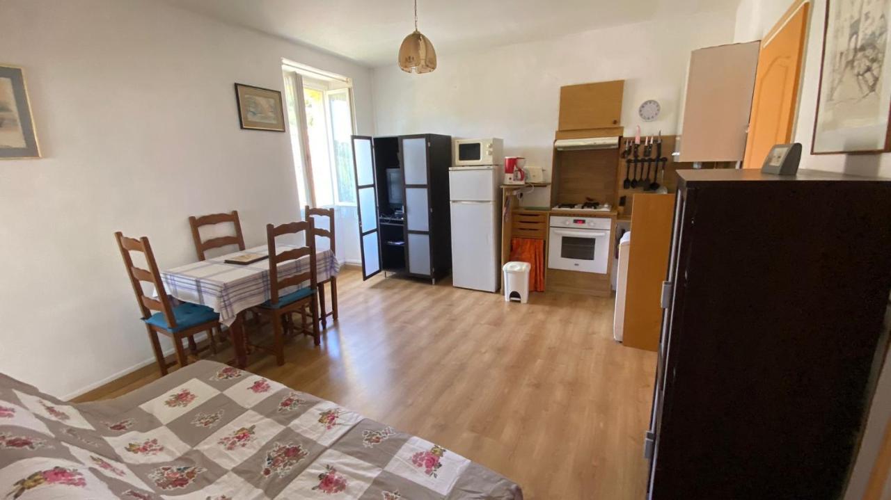 A Petricaghja Daire Alata Dış mekan fotoğraf