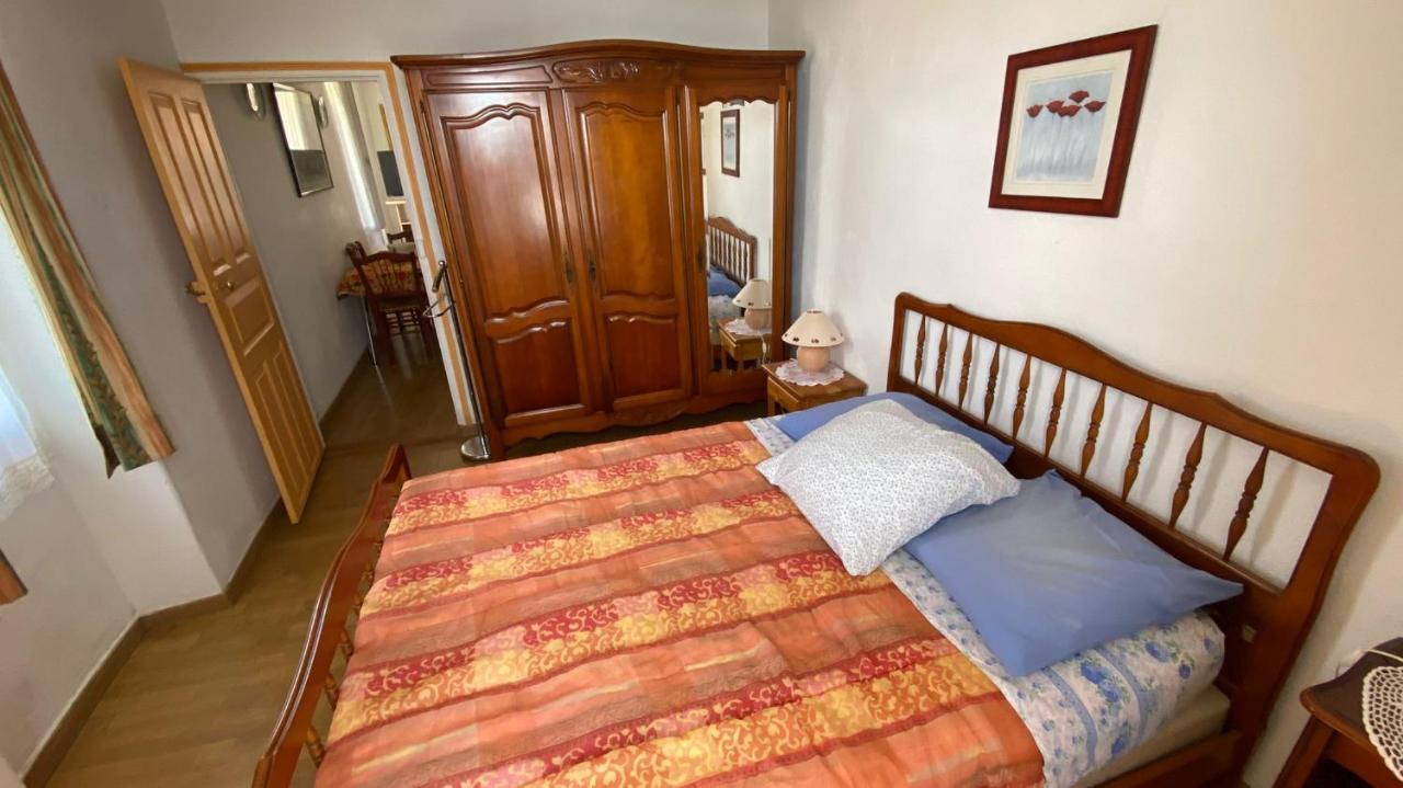 A Petricaghja Daire Alata Dış mekan fotoğraf